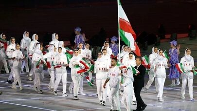 اسامی ۲۹ مدال‌آور ایران در پایان روز هشتم بازی‌های آسیایی ناگویا