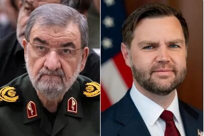 ترامپ چه چیزی را پنهان می‌کند؟ معمای نامه ونس به محسن رضایی