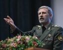 Enemy suffered heavy blows in war against Iran: Army chief