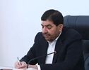 تبریک مخبر به وزیر دفاع جدید؛ تأکید بر تقویت قدرت بازدارندگی ایران