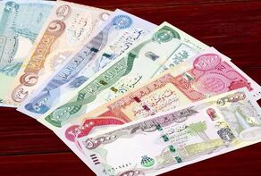 قیمت دینار عراق امروز جمعه ۱۷ مهر ۱۴۰۵ + جدول قیمت ها