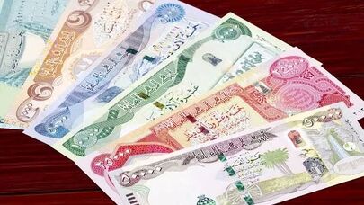 آخرین قیمت دینار عراق امروز پنجشنبه ۱۶ مهر ۱۴۰۵