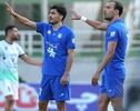 ذوب‌آهن 0-0 استقلال خوزستان/ تقسیم امتیازات در فولادشهر