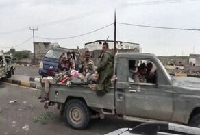بلوغ مقاومت یمن در برابر حملات سعودی‌ها