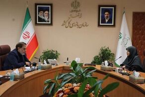 جهانگیر: تخریب محیط زیست می‌تواند به بحران‌های غیرقابل بازگشت تبدیل شود