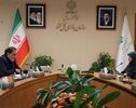 جهانگیر: تخریب محیط زیست می‌تواند به بحران‌های غیرقابل بازگشت تبدیل شود