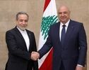 Президент Ливана и глава МИД Ирана обсудили по телефону пути дипломатического урегулирования в регионе