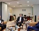 عراقچی: ناامنی خلیج فارس نتیجه اقدامات آمریکا و اسرائیل است