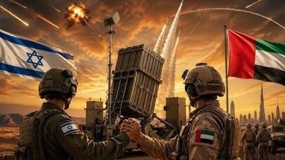 Сосед или элемент безопасности противника? Тревожные сигналы с юга Персидского залива