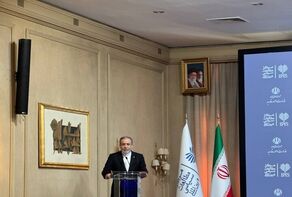 عراقجی: القواعد الأمریکیة لم تنجح فی توفیر الأمن للدول المضیفة
