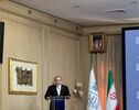 عراقجی: القواعد الأمریکیة لم تنجح فی توفیر الأمن للدول المضیفة
