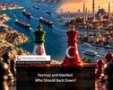 Hormuz and Istanbul: Who Should Back Down?