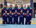 برنامه کشتی آزاد قهرمانی جهان ۲۰۲۶ فردا شنبه ۹ آبان؛چهار ملی پوش به روی تشک می روند؛ زارع و محمدنژاد یک گام تا مدال طلا