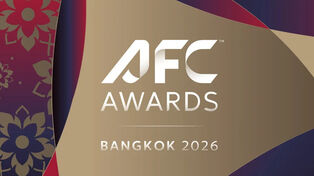 Иран номинирован на премию Best Asian Football Awards в 3 категориях