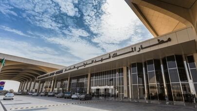 هشدار درباره حریم هوایی عربستان؛ صدها پرواز با لغو و تأخیر مواجه شدند