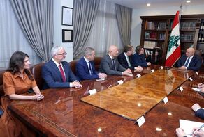 رئیس‌جمهور لبنان: وحدت مسلمانان و مسیحیان سپر دفاعی کشور در برابر آشوب است
