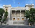 وزارة الخارجیة تدین الاتهامات البریطانیة الباطلة ضد إیران


