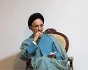 تمجید خاتمی از سخنرانی پزشکیان:سخنان شما زبان حال اکثریت مردم ماست