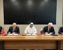 ائتلاف نظامی جدید در راه است؛ توافق چهارجانبه دفاعی ترکیه، قطر، پاکستان و اندونزی امضا شد