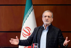 روایت تکان‌دهنده پزشکیان از شهادت ۱۵۰۰ نیروی موشکی: عده‌ای در جامعه مفت‌خوری می‌کنند!