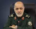 پیام روز پرستار سرلشکر عبداللهی؛ از آمادگی رزمی تا تاب‌آوری ملی