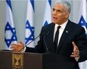 لاپید علیه نتانیاهو: امنیت اسرائیل را جدی بگیر!