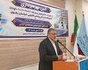 ۱۵۰ شهرستان کشور مرکز پزشکی قانونی ندارند