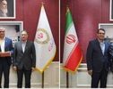 انتصاب مدیران امور شعب بانک ملی در ۴ منطقه