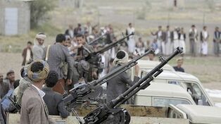 آخرین تحولات جنگ عربستان و یمن؛
پیشروی میدانی یمن در جنوب؛ عربستان زیر فشار حملات و بحران اقتصادی
