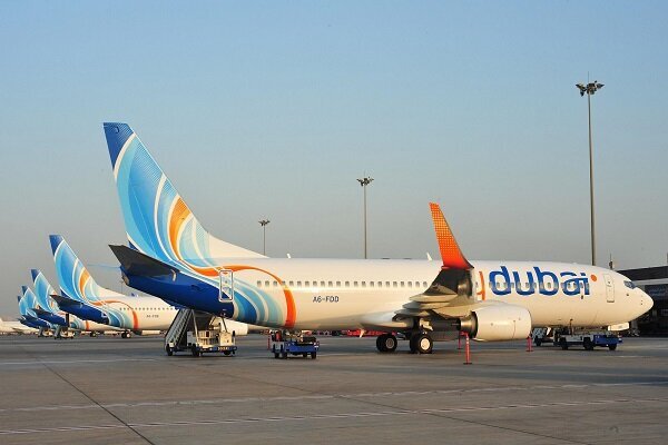 ادعای نتانیاهو: کمک‌خلبان پرواز فلای‌دبی قصد حمله انتحاری داشت