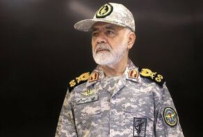 اللواء عبداللهی: نیران أی حرب جدیدة ضد إیران ستطال الجمیع

