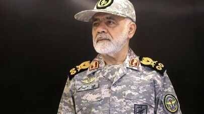 هشدار سرلشکر عبداللهی: اگر جنگ جدیدی آغاز شود، آتش آن دامن همه را می‌گیرد