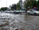 آماده‌باش برای بارش‌های سیل‌آسا؛ هشدار نارنجی هواشناسی در ۶ استان