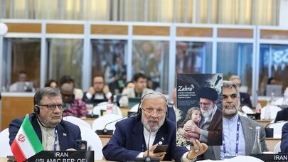 متکی: ملت ایران دندان‌های نتانیاهو و ترامپ را خواهد شکست