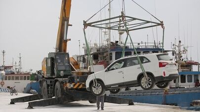 ایرانیان خارج از کشور تا چه زمانی برای ترخیص خودرو فرصت دارند؟