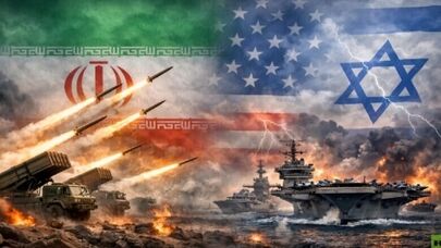 Will the Timeline of the Next War Be Set in Washington or Tel Aviv?