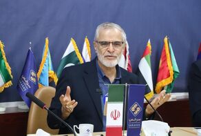  البنیة التحتیة للسکک الحدید والارتباط بشرق آسیا میزة بارزة فی معبر سرخس

