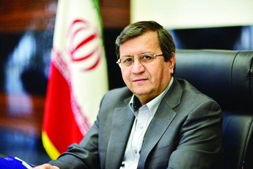همتی: نزدیک به 25 میلیارد دلار ارز برای واردات تأمین کرده‌ایم