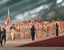 Иран завоевал 52 медали и занял 6-е место на Азиатских играх–2026 в Нагое