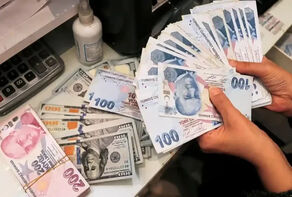 قیمت لیر ترکیه امروز سه‌شنبه ۱۴ مهر + جدول