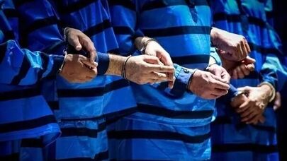 دستور رئیس کل دادگستری تهران درباره حادثه بیمارستان ورامین