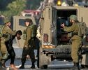 עקירה בכפייה מתוכננת של 40,000 פלסטינים; זעמה של רמאללה על התוקפנות הישראלית הנרחבת בחברון