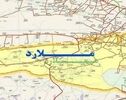 انفجار غیرعادی در ملارد رخ نداده است؛ مهمات عمل نکرده دشمن در حال خنثی سازی است