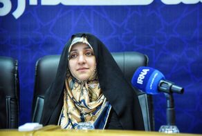 Iranian women increase Asian Games gold medal tally by 60%