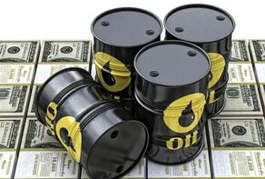 Цены на нефть снижаются на фоне признаков ослабления напряженности на Ближнем Востоке