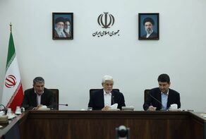 عارف دستور تدوین قوانین فضای دیجیتال را صادر کرد