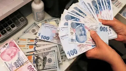قیمت لیر ترکیه امروز چهارشنبه ۱۵ مهر اعلام شد