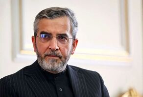 باقری کنی یستعرض مخرجات إجتماع طهران الرباعی
