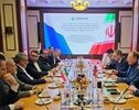 Переговоры и. о. министра нефти Ирана с российской компанией «Зарубежнефть»