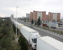 إیران ترصد حزمة تسهیلات لتنشیط التجارة الخارجیة / اتصالات مع ترکیا لتقلیل توقف البضائع

